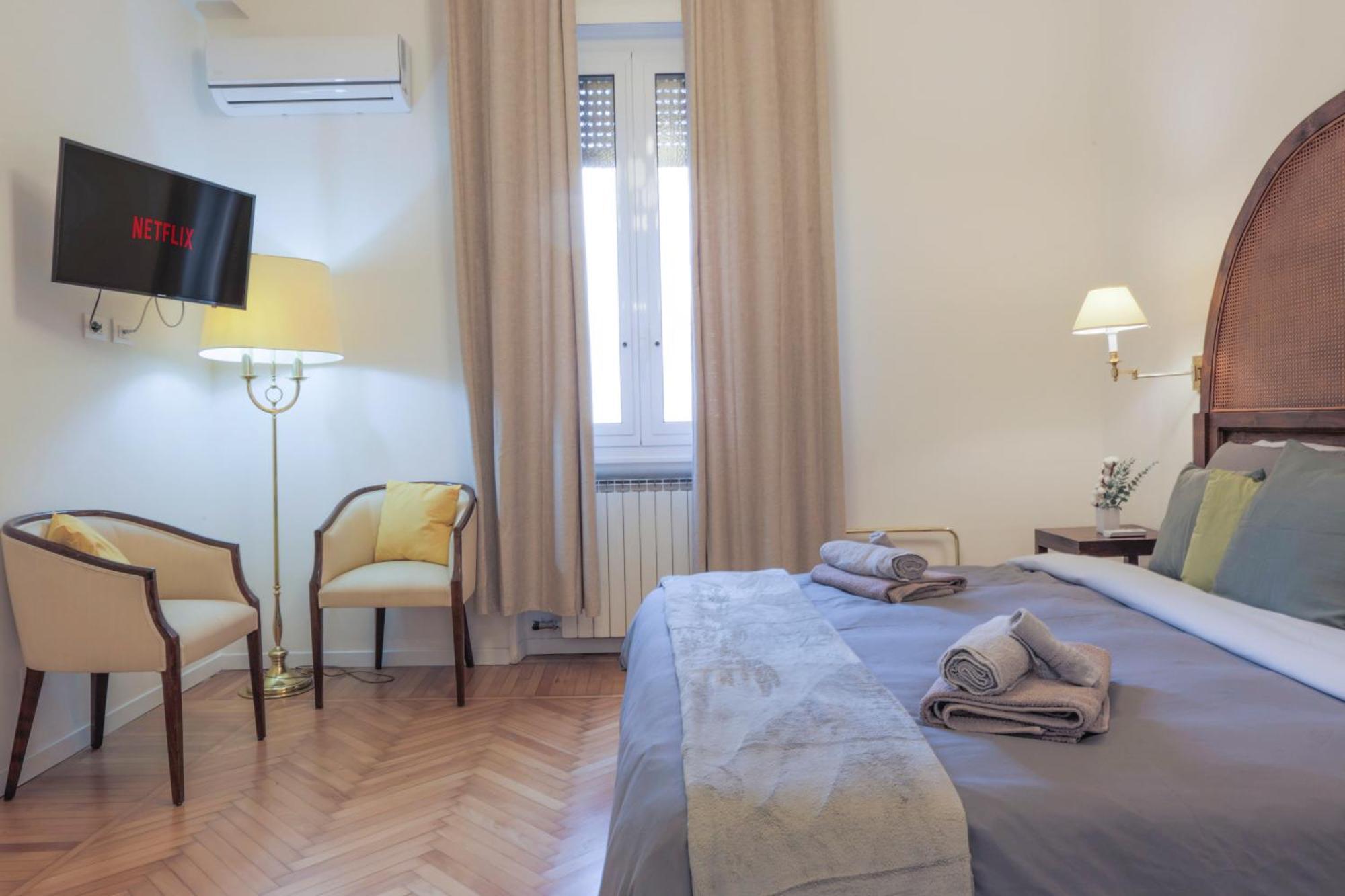 Fiera Milano-City Life Free Parking Villa Anglia' S Bridge Bagian luar foto