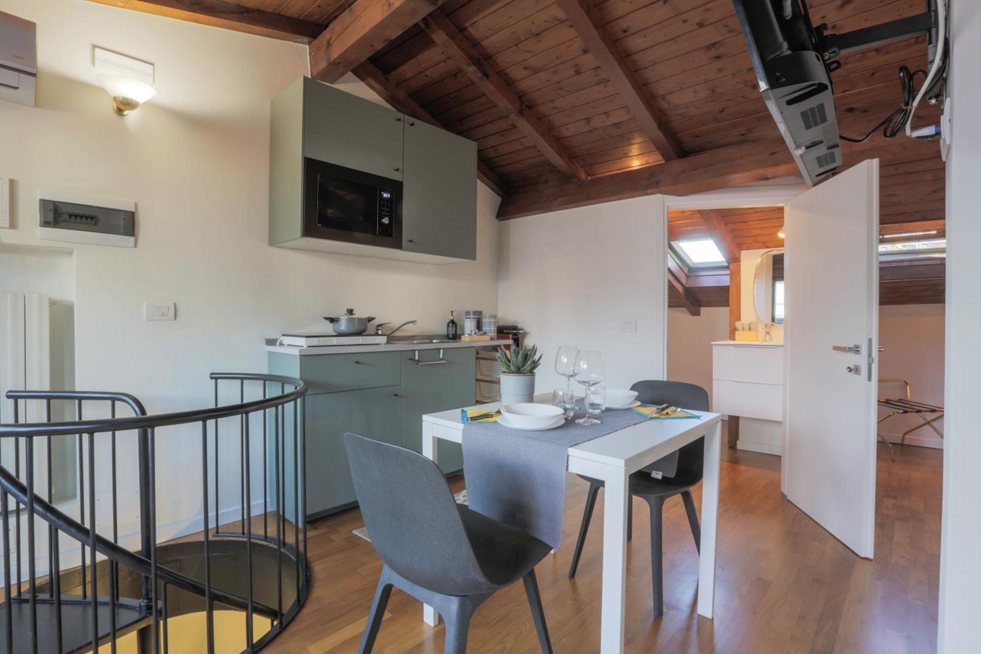 Fiera Milano-City Life Free Parking Villa Anglia' S Bridge Bagian luar foto