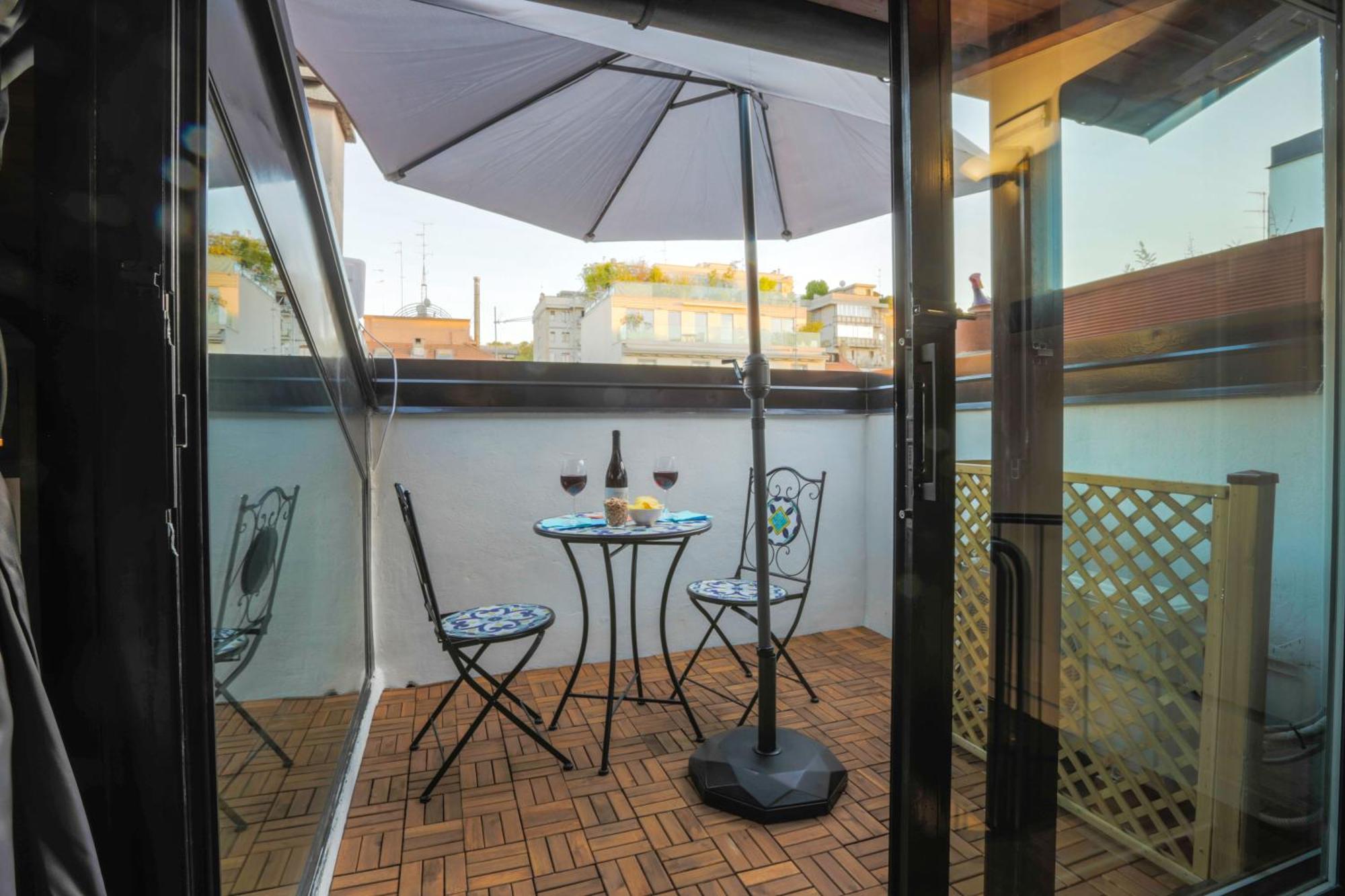 Fiera Milano-City Life Free Parking Villa Anglia' S Bridge Bagian luar foto